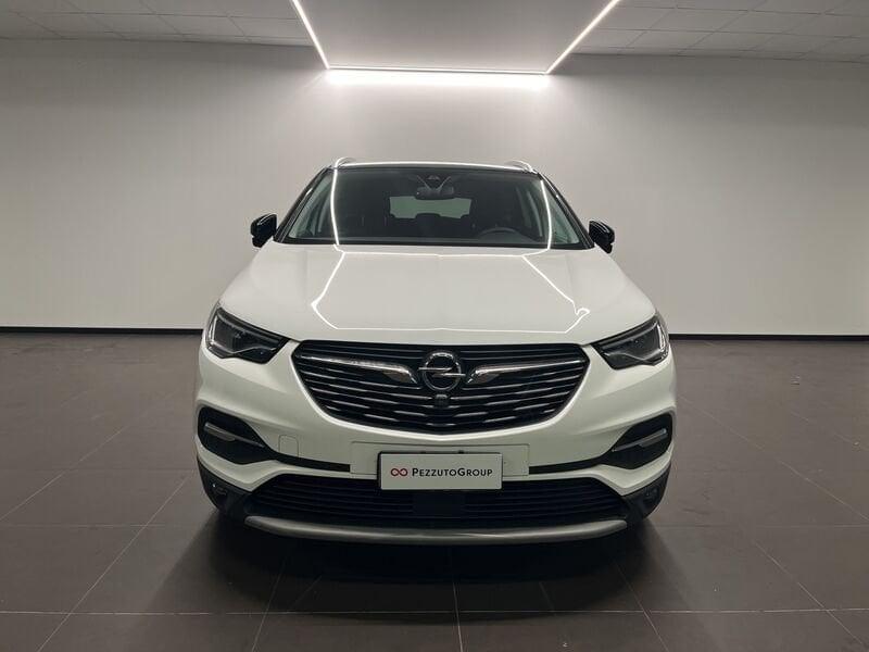 Opel Grandland X 2.0 DIESEL