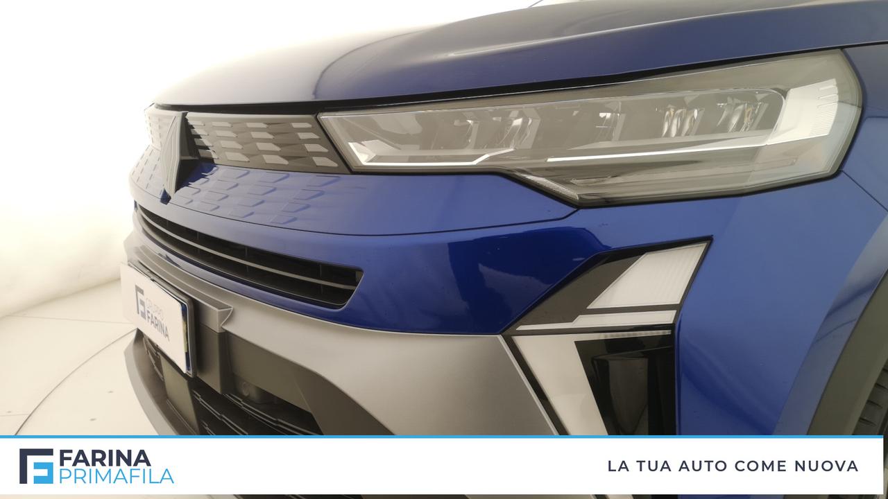 RENAULT Symbioz - Symbioz 1.6 E-Tech full hybrid Esprit Alpine 145cv