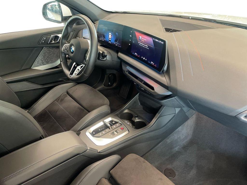 BMW Serie 1 120 d 48V MSport DCT