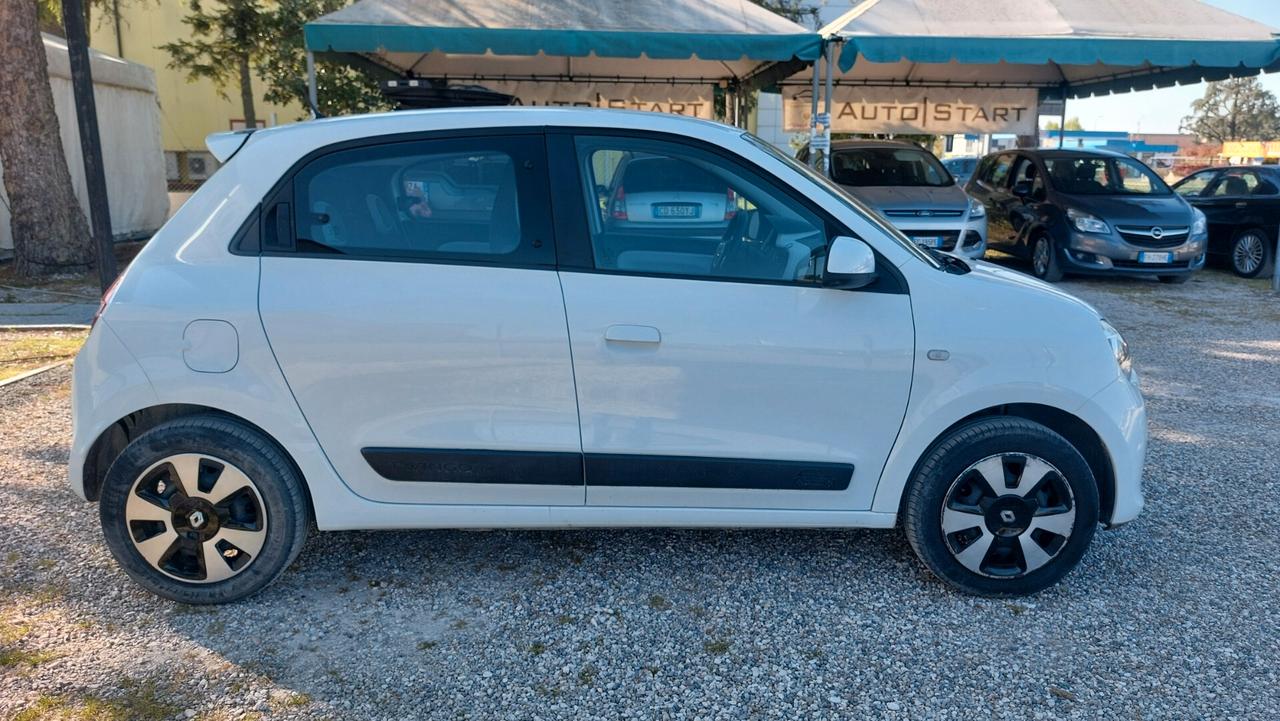 Renault Twingo 1.0 SCe Live