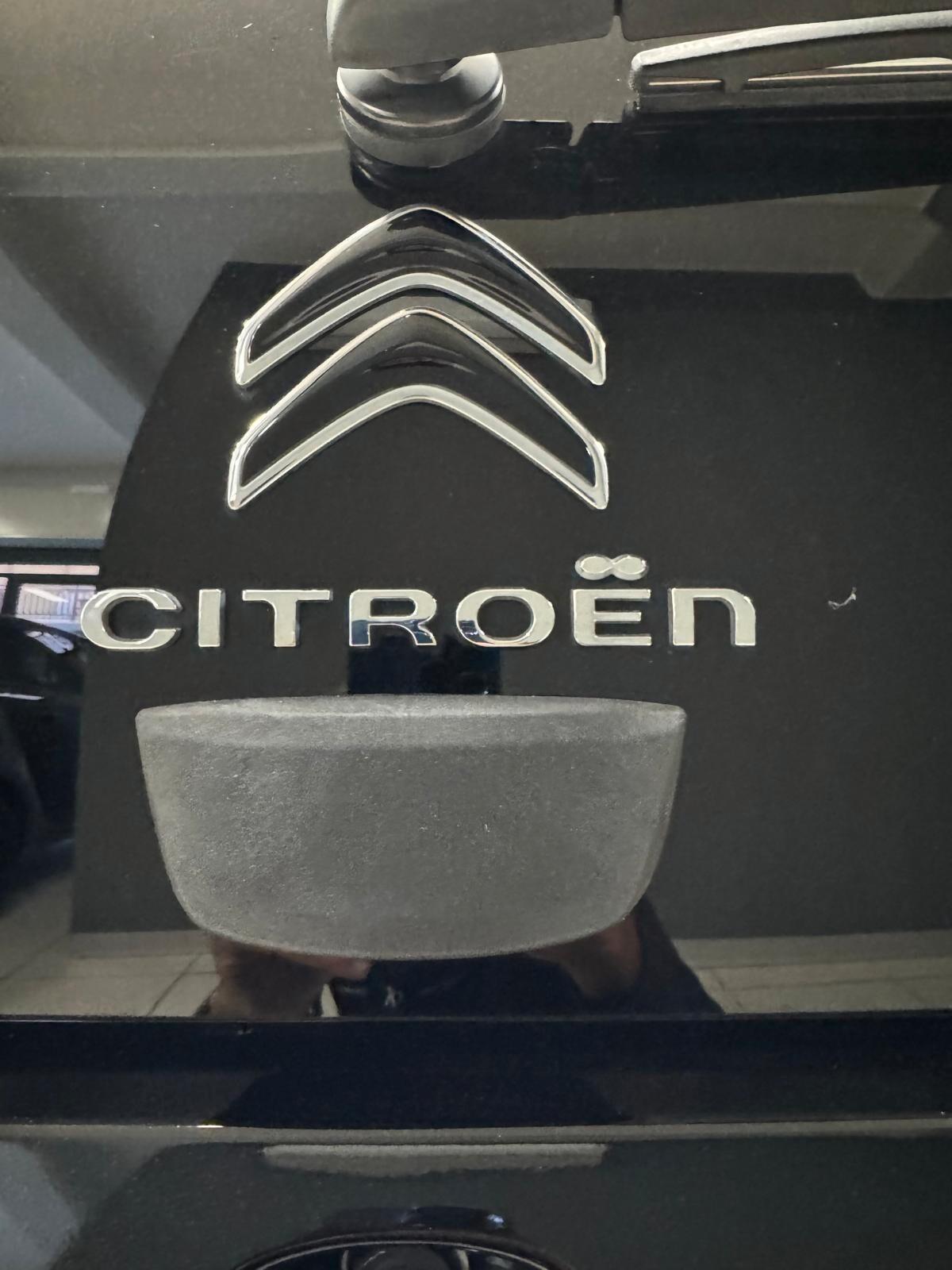 Citroen C1 Airscape VTi 72 ETG 5 porte Urban Ride