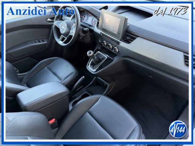 NISSAN Townstar 1.3 130 CV N-Connecta