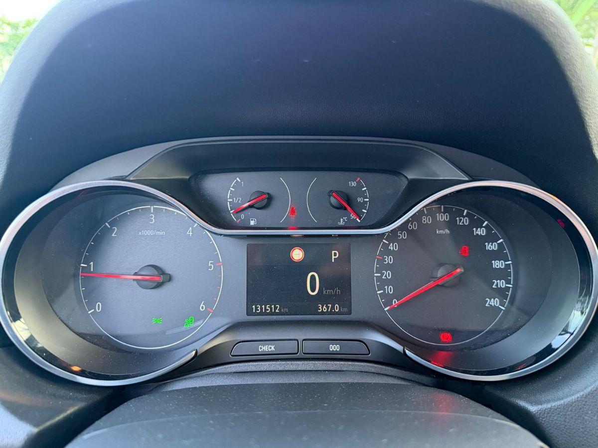 OPEL - Grandland X - 1.5 diesel Ecotec S&S aut. Ultimate