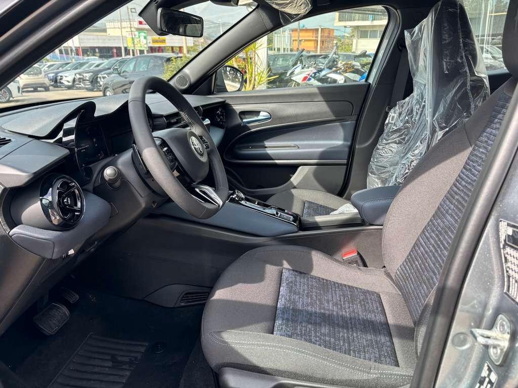 Alfa Romeo Junior 1.2 136 CV Hybrid 2026 KM 0 IVA ESPOSTA Tua a solo 249 Euro al mese