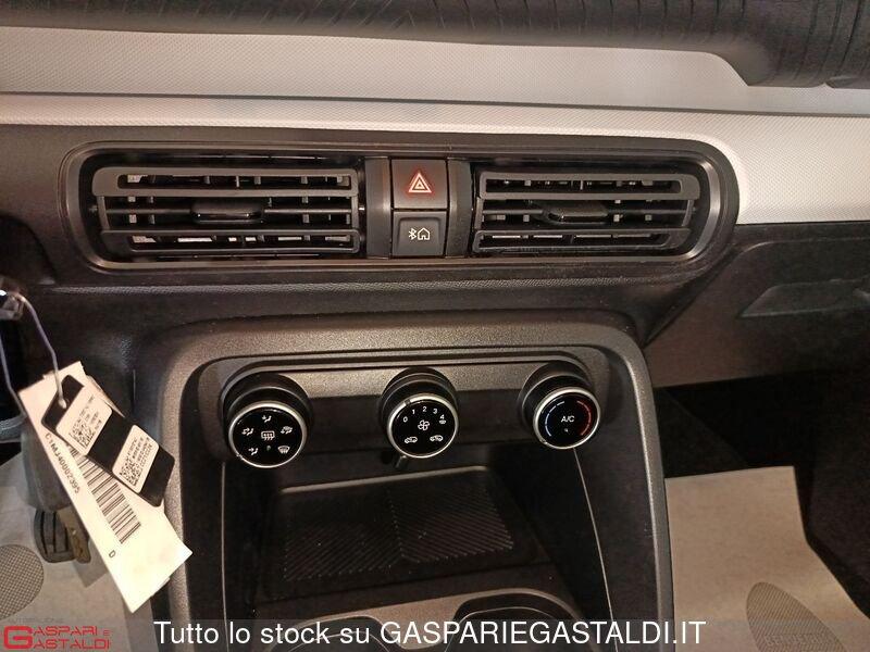 Citroën C3 PureTech 100 S&S You #VARI COLORI