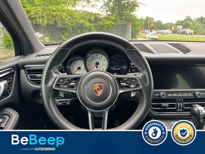 Porsche Macan 3.0 S 354CV PDK
