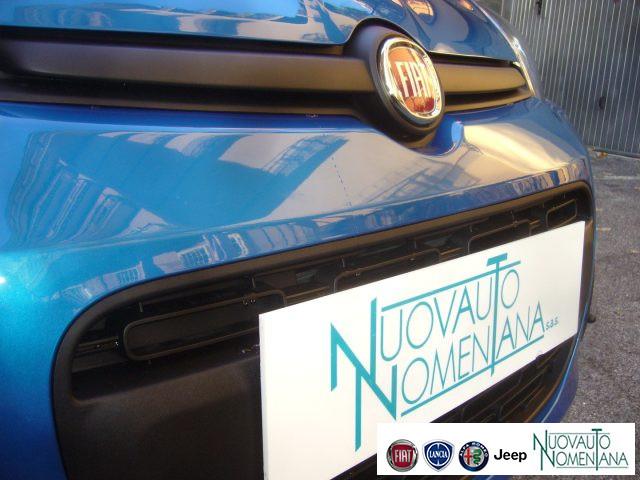 FIAT Panda 1.0 FireFly S&S Hybrid Pop Km0 Pronta Consegna