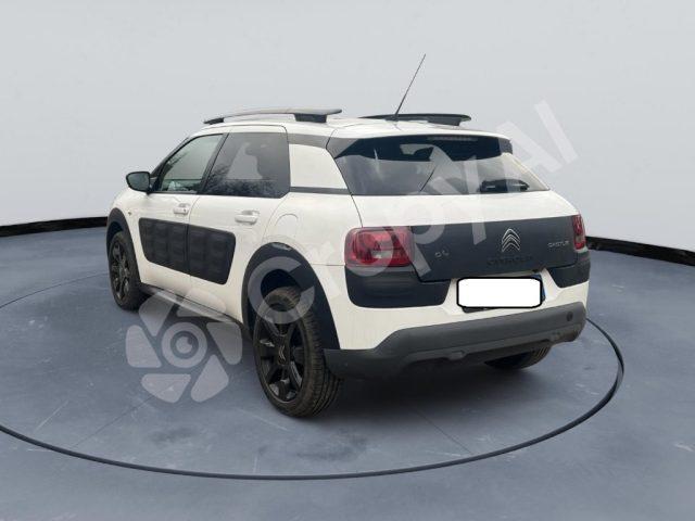 CITROEN C4 Cactus PureTech 110 S&S Feel