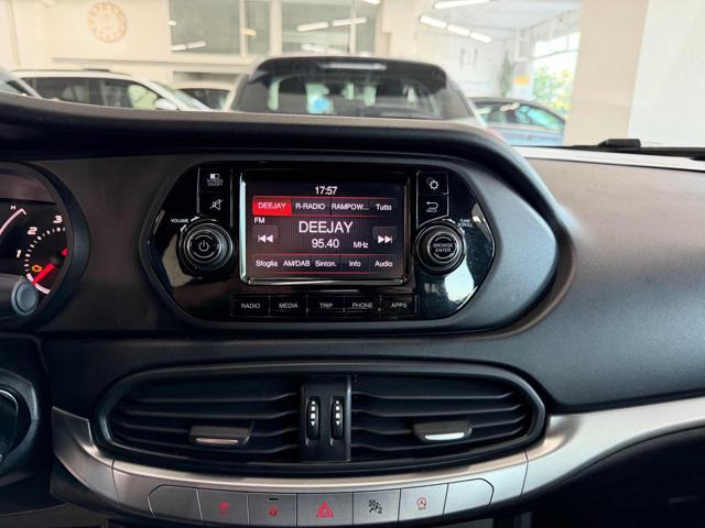 FIAT Tipo 1.3 Mjt S&S 95 CV 5 porte Street