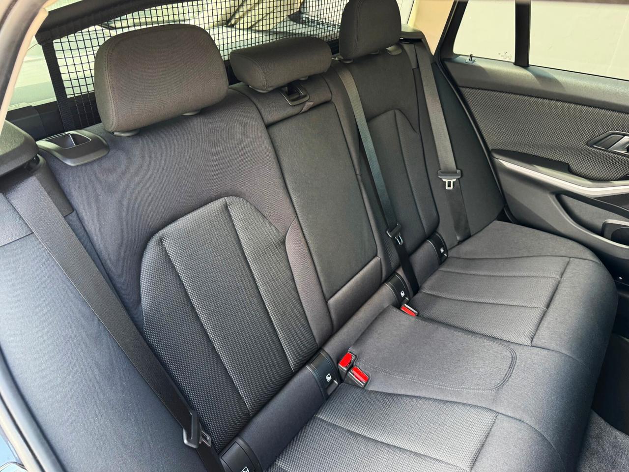 Bmw 318 d Touring Auto G21 | PREZZO PROMO