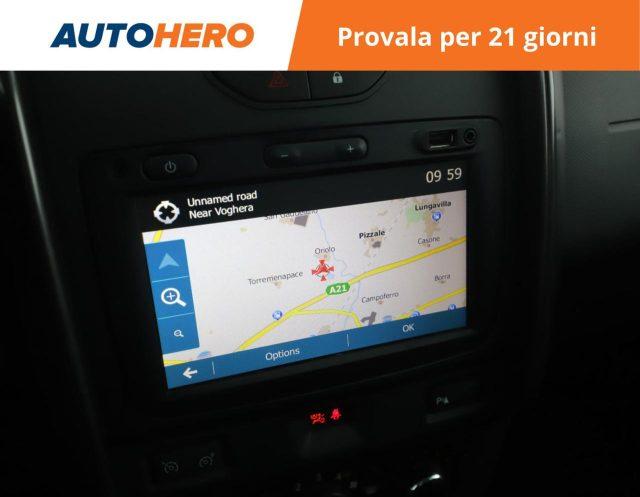 DACIA Duster 1.2 TCe 125CV Start&Stop 4x4 Prestige