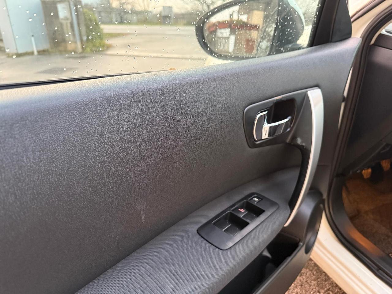 Nissan Qashqai 1.5 Diesel Neopatentati