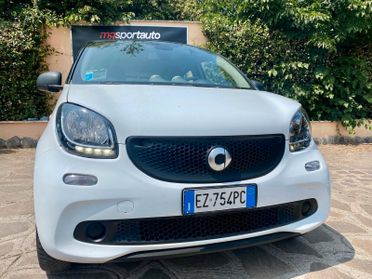 Smart ForFour 70 1.0 Passion TURBO -PREZZO REALE