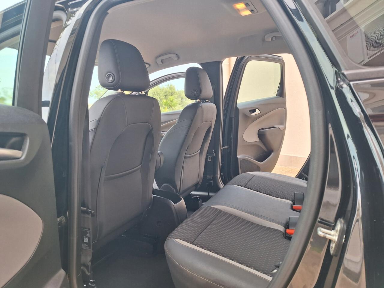 Opel Crossland X 1.5 D 102 CV Innovation 2020