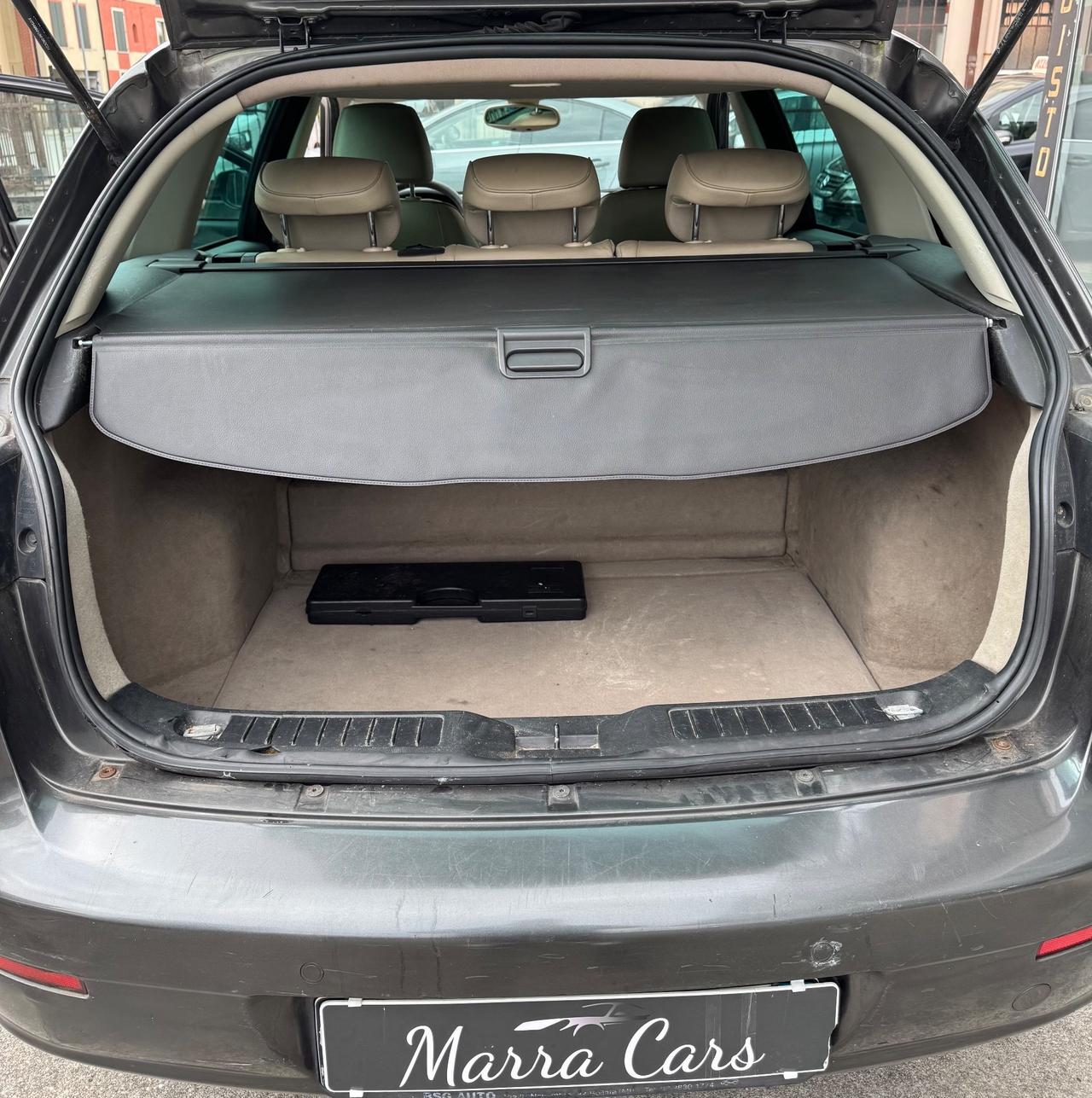 Fiat Croma 1.9 Multijet - Neopatentati