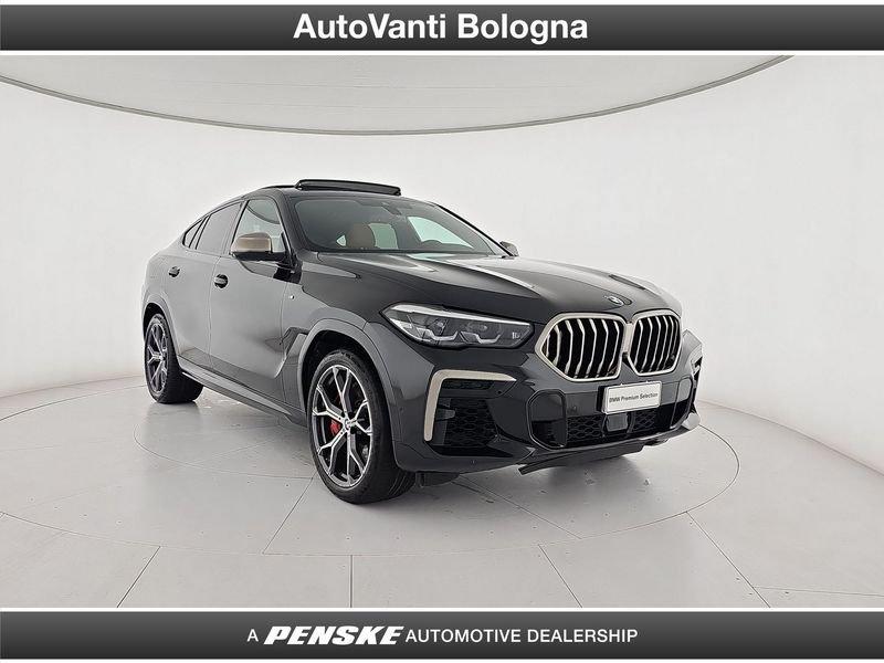 BMW X6 X6 M50i
