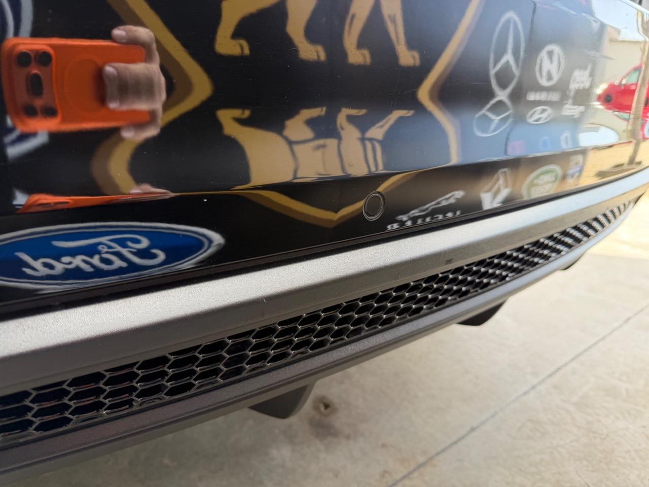 Fiat 500X 1.0 T3 120 CV Sport