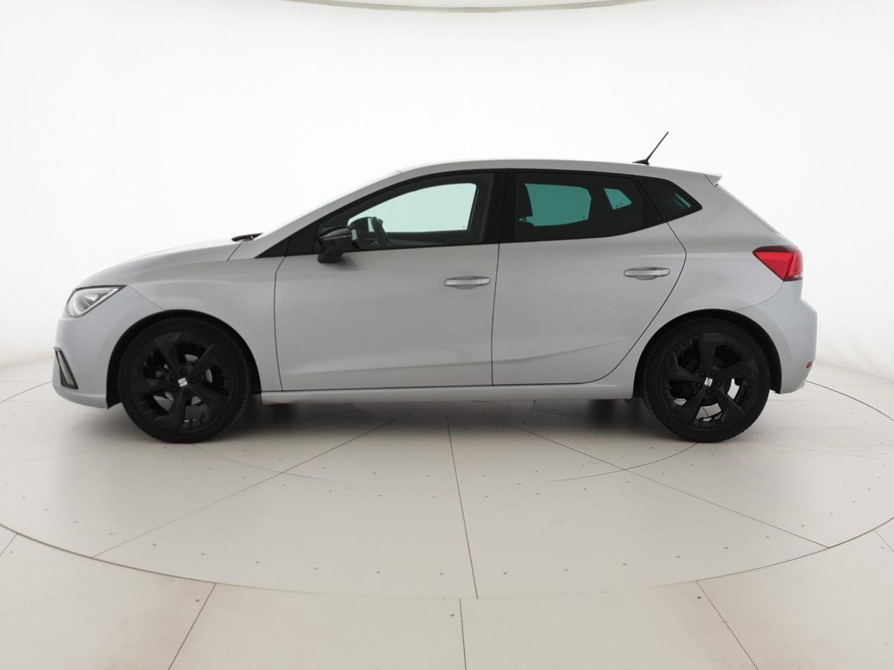 Seat Ibiza 1.0 ecotsi fr 95cv