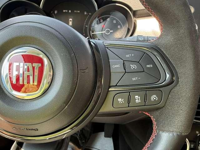 Fiat 500X CABRIO AUTOM. Sport Dolcevita 1.5 Hybrid 130cv dct