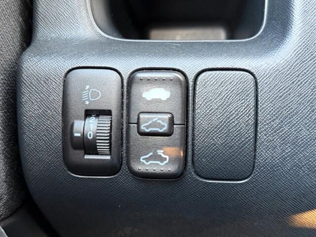 Honda CR-V 2.0 16V i-VTEC EX