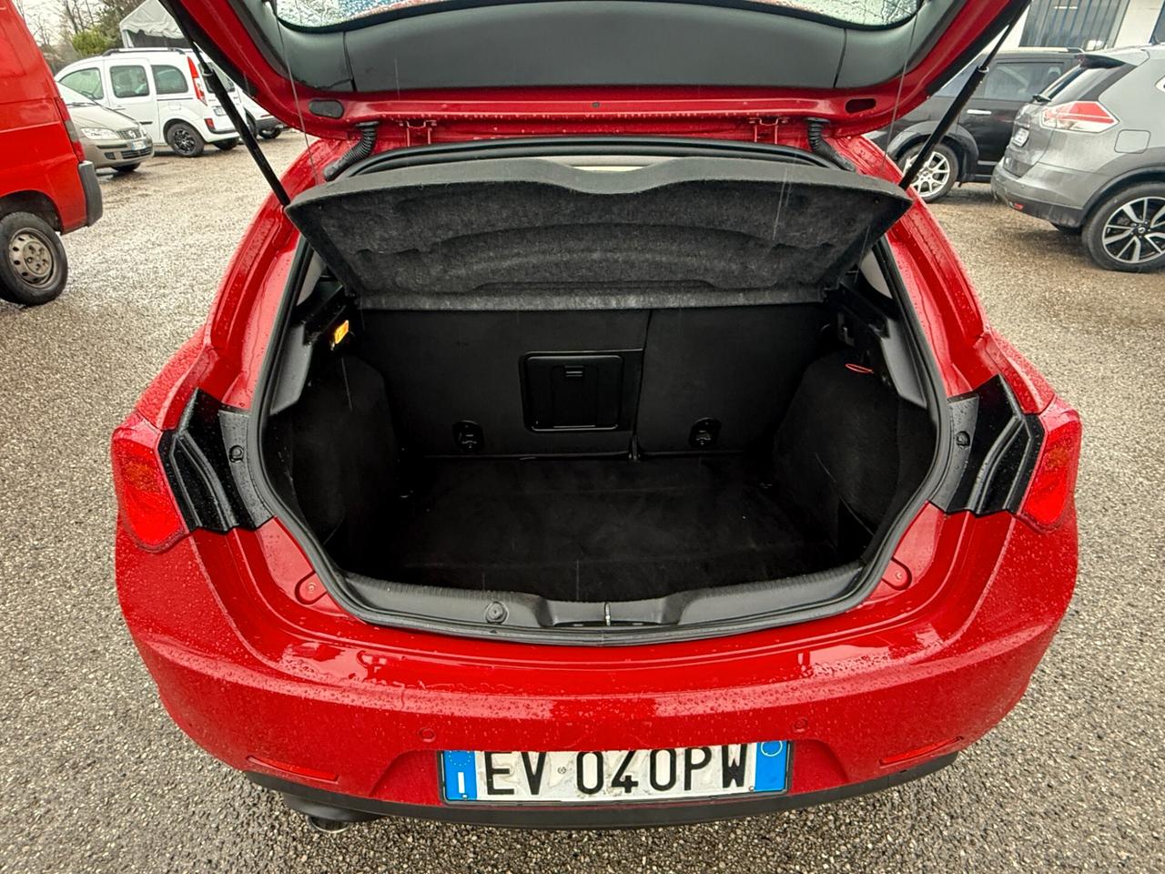 Alfa Romeo Giulietta 1.6 JTDm-2 105 CV Exclusive