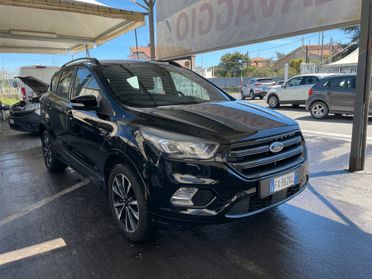 Ford Kuga 2.0 TDCI 150 CV S&S 4WD Powershift ST-Line