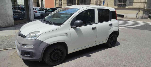 FIAT Panda 1.2 Pop Van 2 posti CLIMA