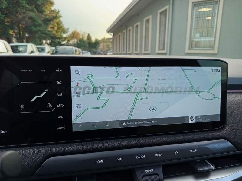 KIA EV3 EV3 81,4 kWh GT-line