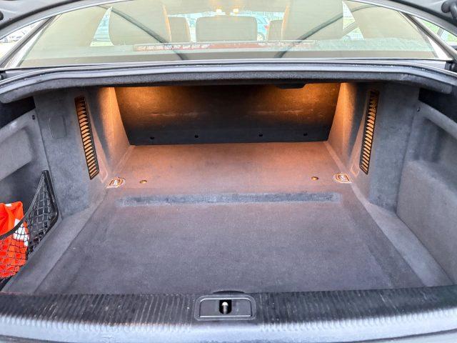 AUDI A8 3.0 V6 TDI TRAZIONE INTEGRALE POCHI CHILOMETRI