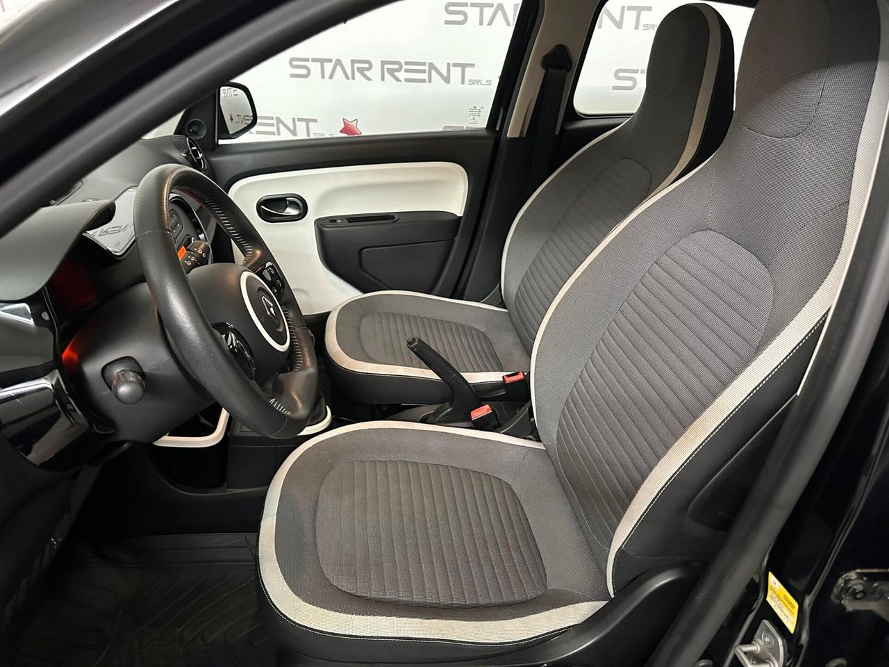 Renault Twingo SCe Zen