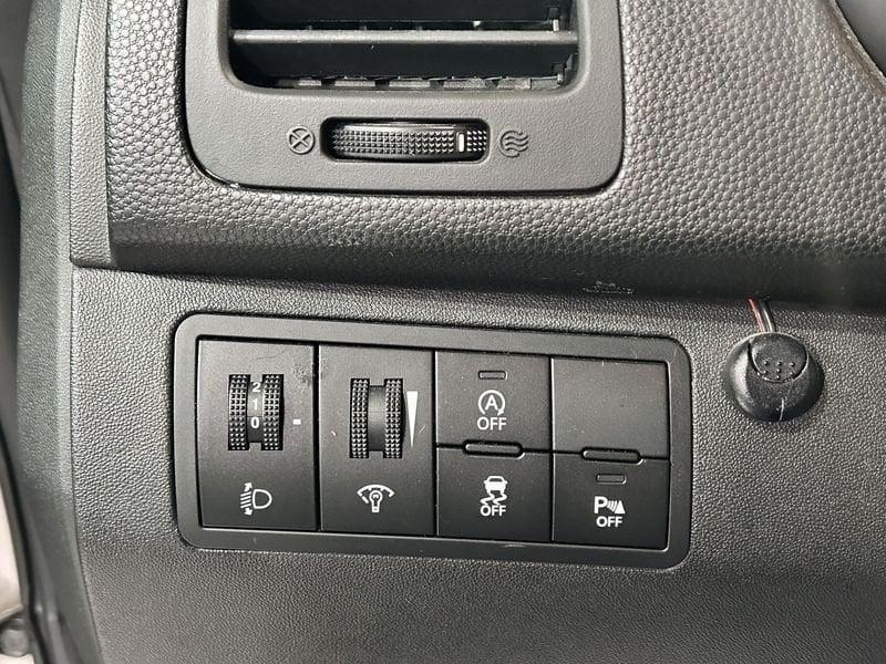 Hyundai ix20 1.6 MPI Econext LPG App Mode Benzina/GPL