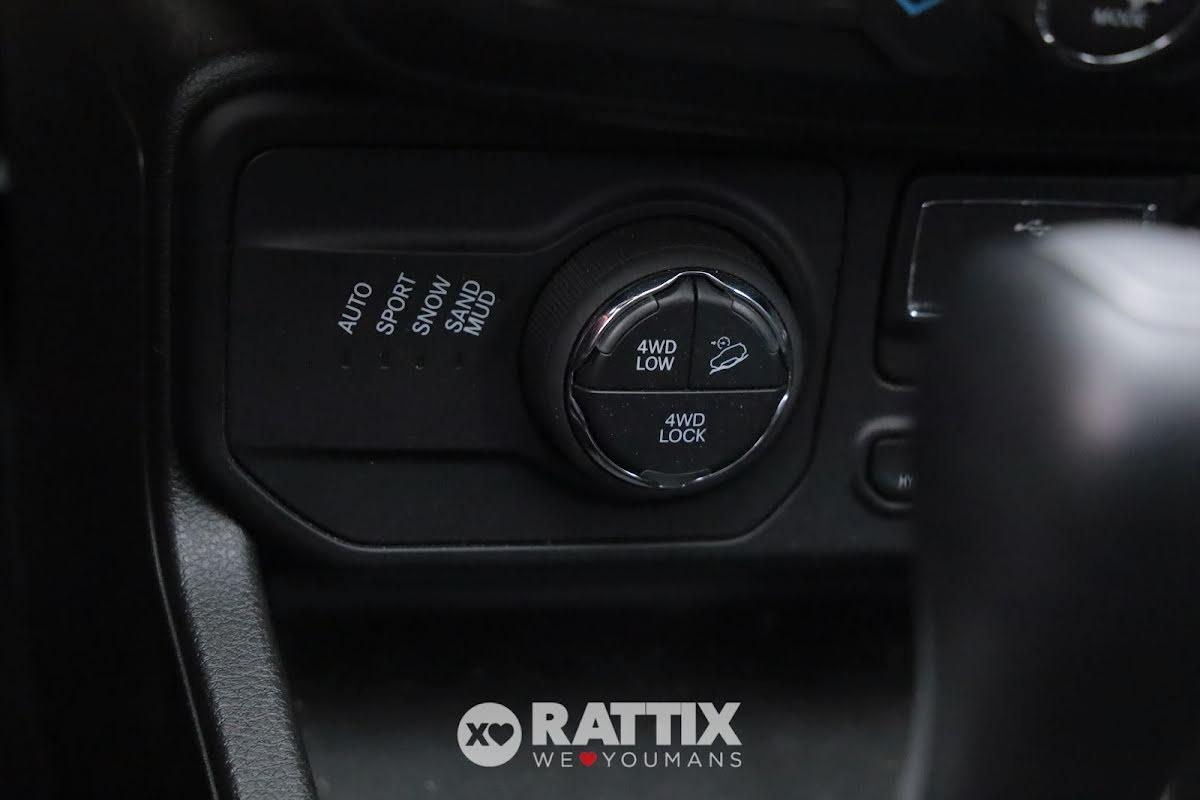 Jeep Renegade 1.3 T4 PHEV Limited 4xe AT6