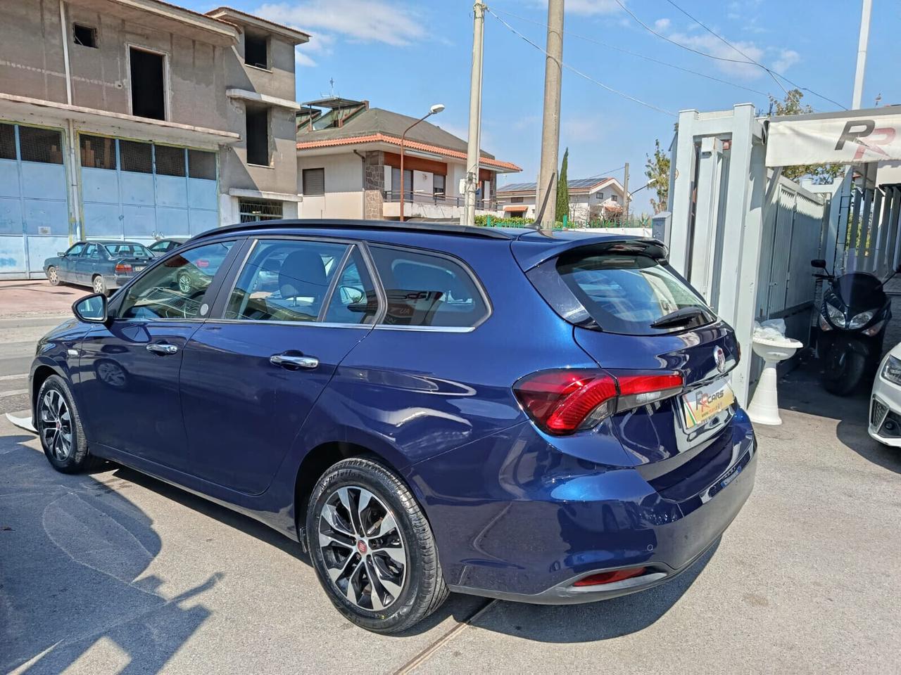 Fiat Tipo 1.6 Mjt S&S DCT SW Mirror