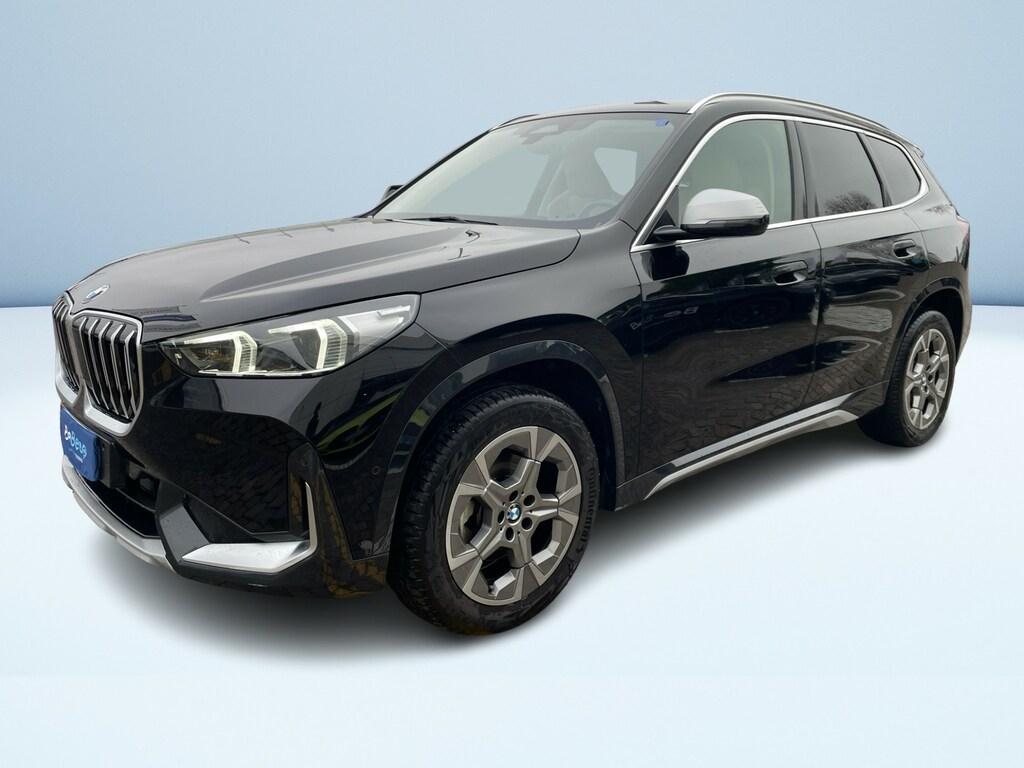 BMW X1 18 d xLine sDrive DCT