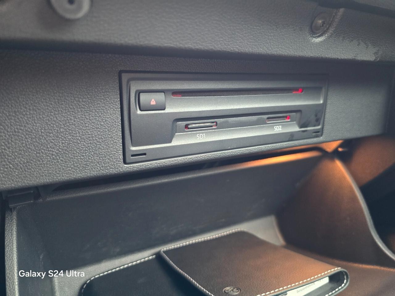 Volkswagen T-Roc 1.6 TDI SCR 116 CV Style BlueMotion Technology