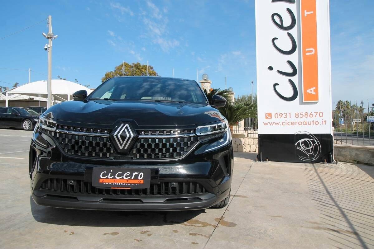 Renault Austral E-Tech Full Hybrid 200 Techno KM0