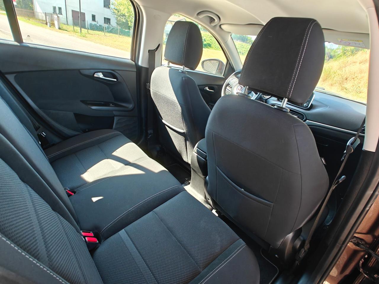 Fiat Tipo 1.6 diesel - Neopatentati
