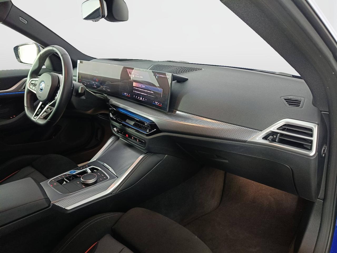 BMW BMW i4 eDrive40 Gran Coupé