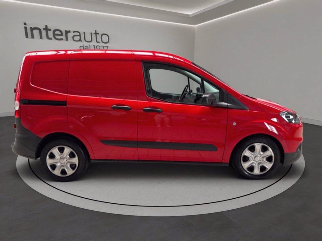 FORD Transit Courier 1.5 TDCi 75CV Van Trend del 2022