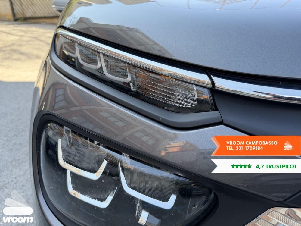 CITROEN C3 3ª serie C3 PureTech 83 S&S Shine