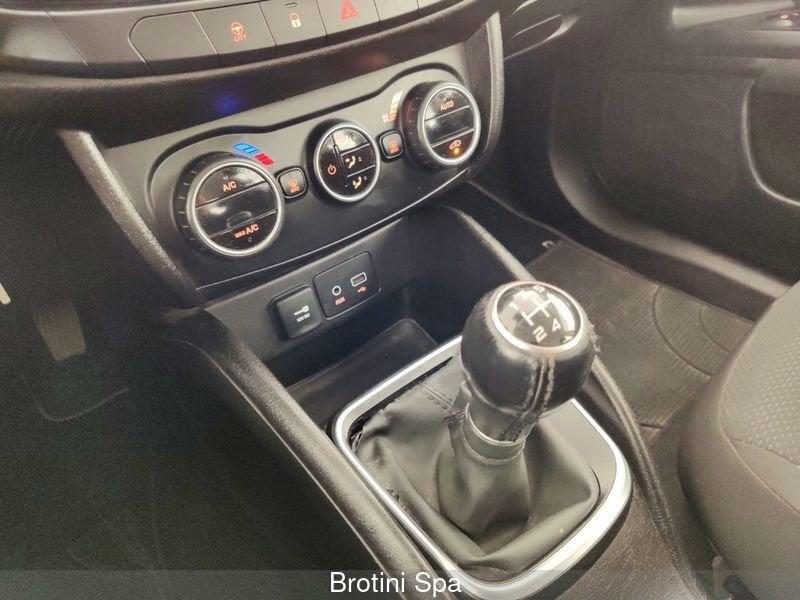 FIAT Tipo 1.3 Mjt 95cv 5M S&S Lounge