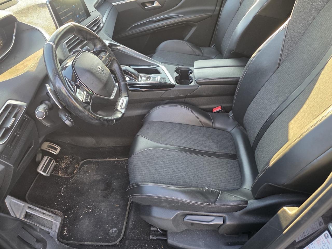 Peugeot 5008 BlueHDi 130 S&S EAT8 GT Line Mix 7 posti