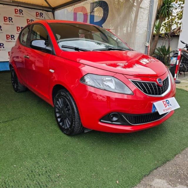 Lancia Ypsilon III 1.0 firefly hybrid Gold s&s 70cv