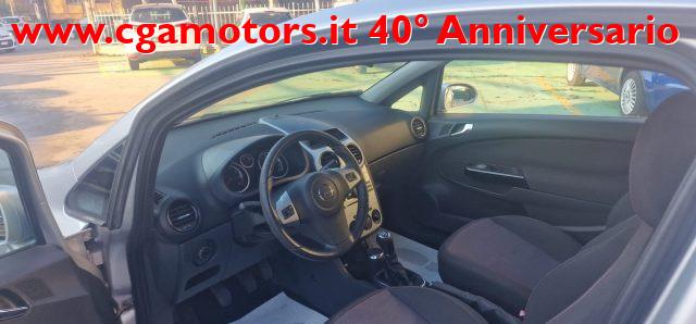 OPEL Corsa 1.2 3 porte Club