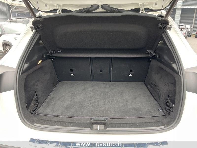 Mercedes-Benz GLA GLA 180 d Automatic Sport Plus