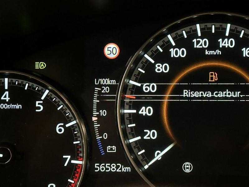 Mazda Mazda3 Mazda3 2.0L e-Skyactiv-G M Hybrid Exceed
