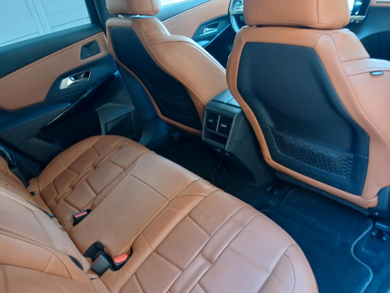 Ds 7 Crossback BlueHDi 130 aut. Grand Chic