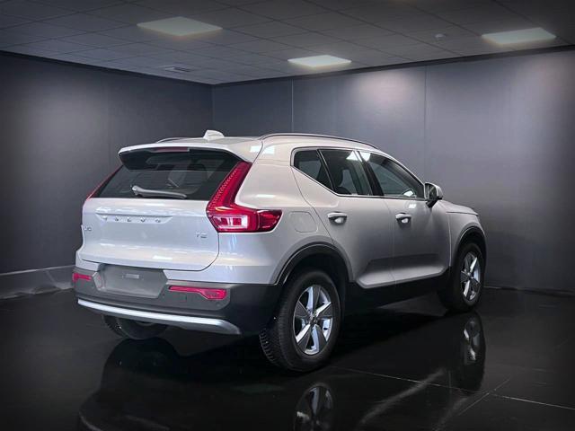 VOLVO XC40 T2 automatico Essential