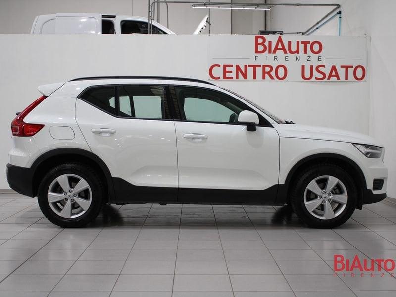 Volvo XC40 XC40 1.5 t3 geartronic my20