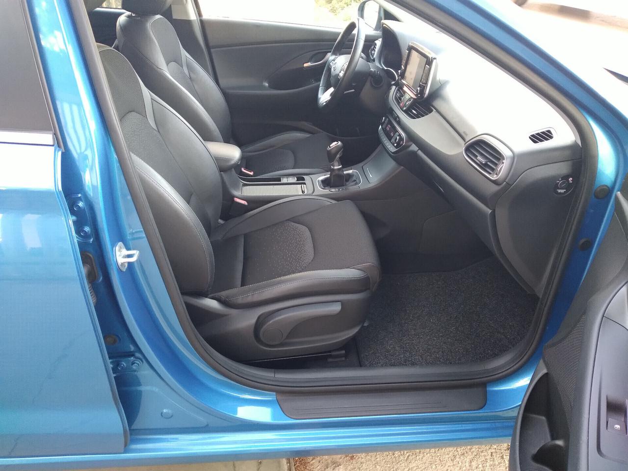 Hyundai i30 1.6 CRDi 110CV 5 porte Business